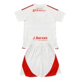 Stade Brestois 29 24/25 Away Jersey and Short Kit