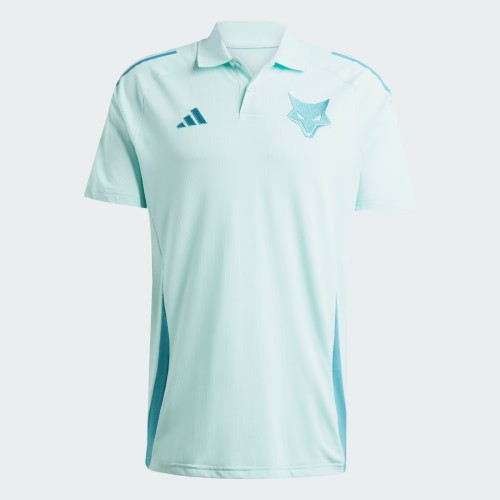 Thai Version Cruzeiro 25/26 Training Polo