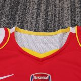 Kids ARS 2004/2005 Home Retro Jersey