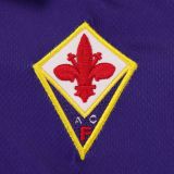 Kids Fiorentina 1999/2000 Home Retro Kit