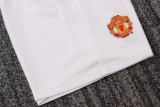 Kids MUFC 2004/2006 Home Retro Kit