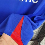 MUFC 2005/2006 Away Retro Jersey