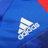 Japan 2010/2011 Home Retro Jersey