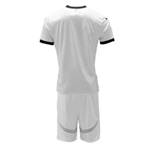 Kids Stade Rennais 24/25 Away Jersey and Short Kit