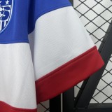 USMNT 2014 Away Retro Jersey