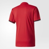 MUFC 2017/2018 Home Retro Jersey