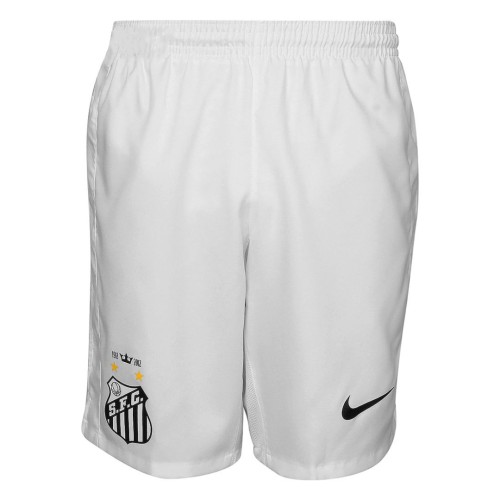 Santos 2012 Home Retro Shorts
