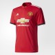 MUFC 2017/2018 Home Retro Jersey