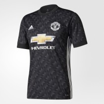 MUFC 2017/2018 Away Retro Jersey