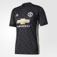 MUFC 2017/2018 Away Retro Jersey