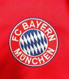 Bayern Munich 2002/2003 UCL Home Retro Jersey