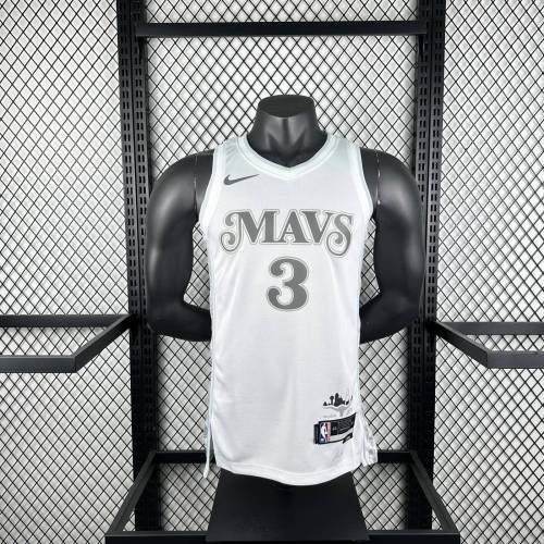 Men's 2025 Baron Davis Team Jersey - City Edition