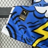 Thai Version Manchester City 25/26 Special Jersey