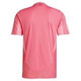 Player Version Inter Miami CF 2025 Home Authentic Jersey