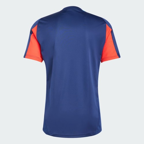 Thai Version Universidad de Chile 2025 Training Jersey