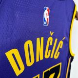 Men's 2023 Luka Doncic Team Jersey - Statement Edition