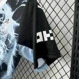 Thai Version Manchester City 25/26 Special Jersey