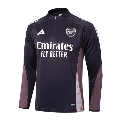 ARS 24/25 Half-Zip Training Top and Pants Retro Set B988