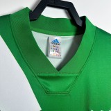 Liverpool 1991/1992 Away Retro Jersey