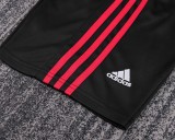 Kids AC Milan 2008/2009 Home Retro Kit