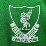 Liverpool 1991/1992 Away Retro Jersey