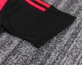 Kids AC Milan 2008/2009 Home Retro Kit