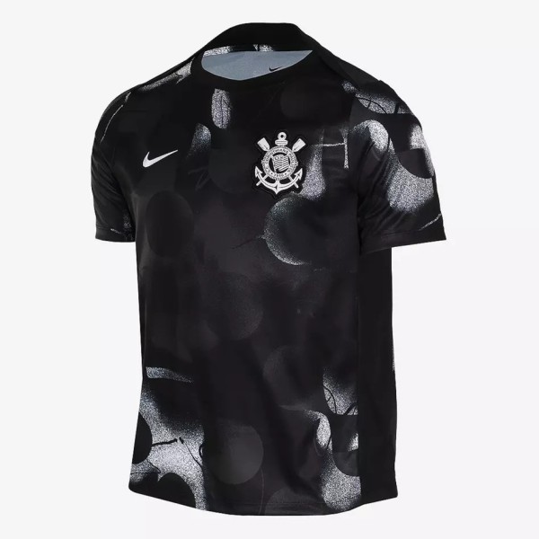 Thai Version Corinthians 25/26 Pre Match Jersey