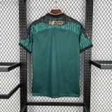 Thai Version Young Africans SC 2025 Home CAF Champions League Jersey