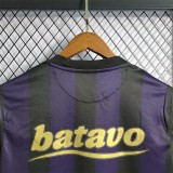 Corinthians 2009/2010 Third Retro Jersey