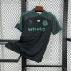 Thai Version Young Africans SC 2025 Third CAF Champions League Jersey