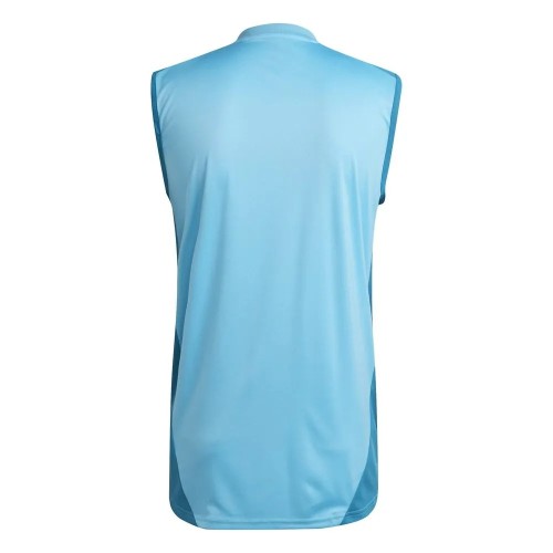 Thai Version Flamengo 25/26 Training Sleeveless Jersey