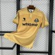 Thai Version Young Africans SC 2025 Away CAF Champions League Jersey