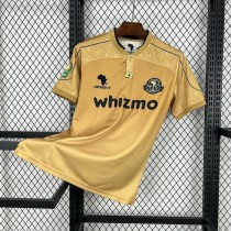Thai Version Young Africans SC 2025 Away CAF Champions League Jersey Thai Version Young Africans SC 2025 Away CAF Champions League Jersey