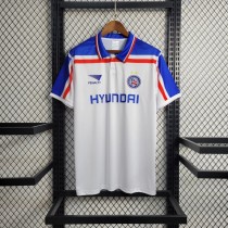 EC Bahia 1998 Home Retro Jersey