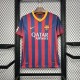 Barcelona 2013/2014 Home Retro Jersey