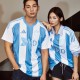 Thai Version Ulsan HD 2025 Away Jersey