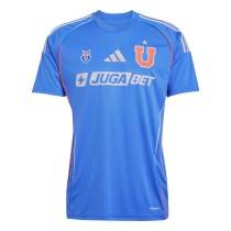 Thai Version Universidad de Chile 25/26 Home Jersey