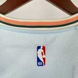 Men's 2025 De'Aaron Fox Team Jersey - City Edition