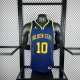 Men's 2023 Jimmy Butler Team Jersey - Statement Edition
