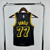 Youth 2023 Luka Doncic Team Jersey