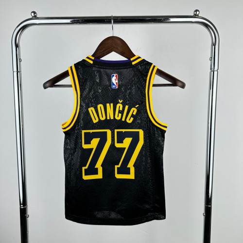 Youth 2023 Luka Doncic Team Jersey