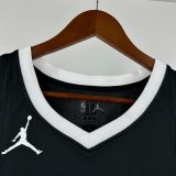 Men's 2023 De'Aaron Fox Team Jersey - Statement Edition