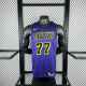 Men's 2021 Luka Doncic Team Jersey