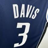 Men's 2023 Baron Davis Team Jersey - Statement Edition
