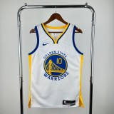 Men's 2023 Jimmy Butler White Team Jersey