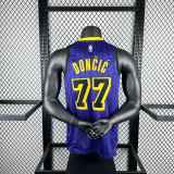 Men's 2021 Luka Doncic Team Jersey