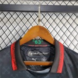 Thai Version AC Milan 25/26 Fourth Jersey