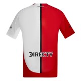 Player Version River Plate 2025 Third Authentic Jersey