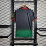 Thai Version AC Milan 25/26 Fourth Jersey