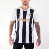 Thai Version Pio FC 2025 Home Jersey